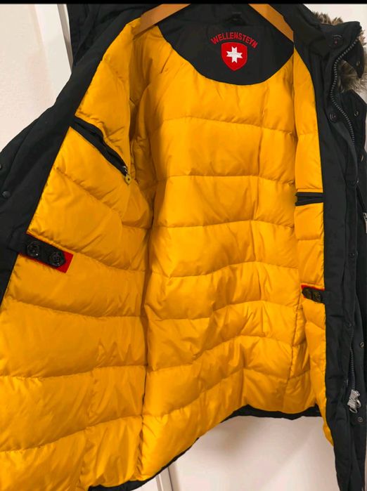 Geaca Wellensteyn Snowdome
