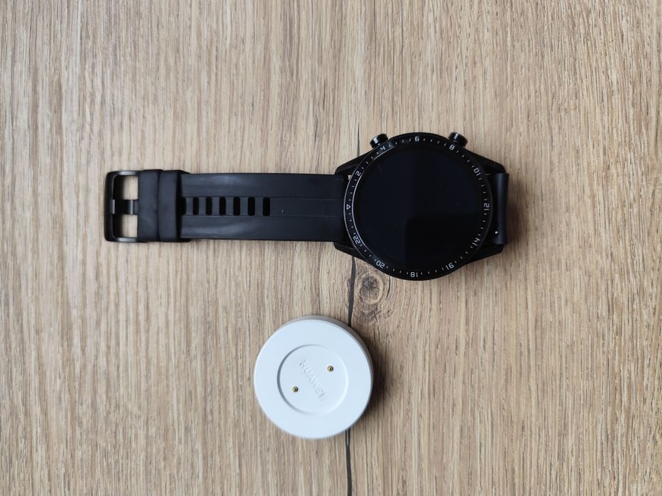 Vand smartwatch Huawei GT2 46mm