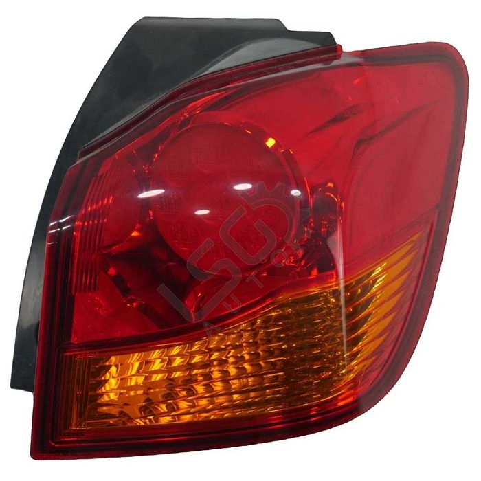 Десен стоп Mitsubishi ASX I 2010-2019 ID: 152160