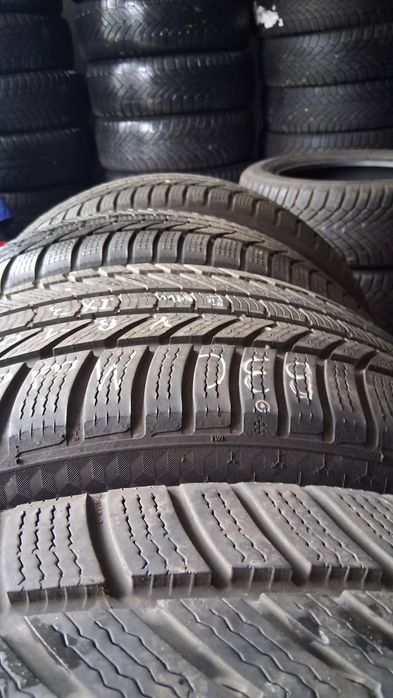 Зимни гуми спорт пакет 245/45/R20&275/40/R20