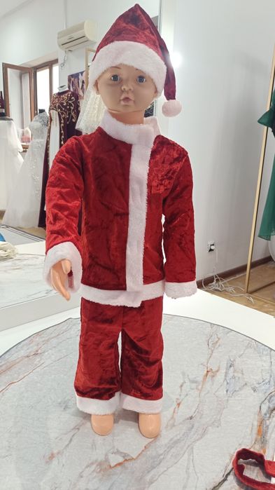 Детский карнавальный костюмы