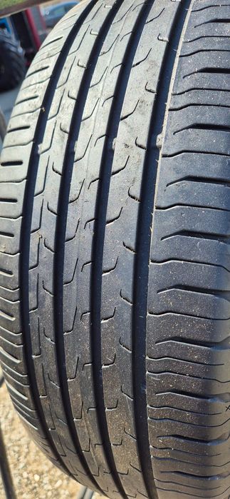 215 50 19 Continental