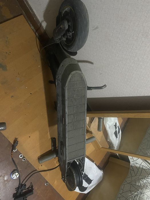 Ninebot g30p продается