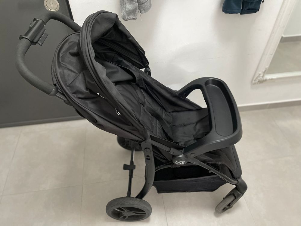 Carut sport kinderkraft cruiser