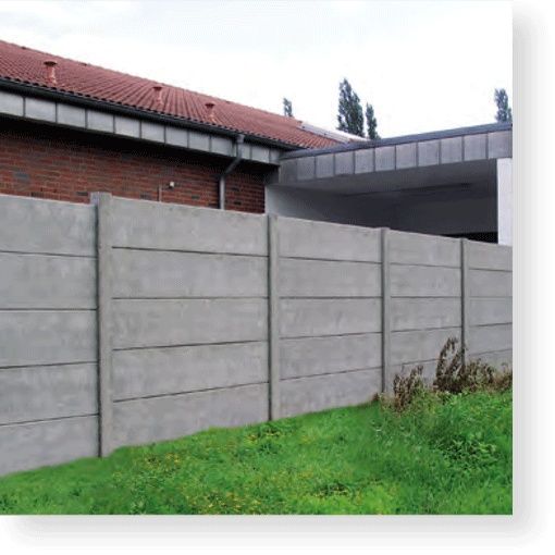 Vand garduri și porți