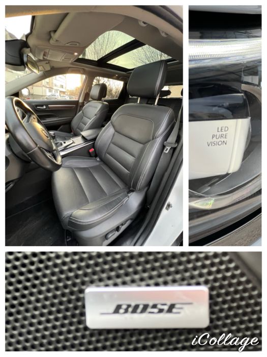 Renault Koleos  / 1.6 Dci /2019/ Euro 6/ Trapa/ Navigație