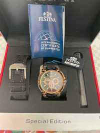 Мъжки часовник - Festina F20329/1