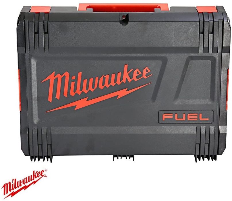 Куфар Milwaukee HD Carry Case