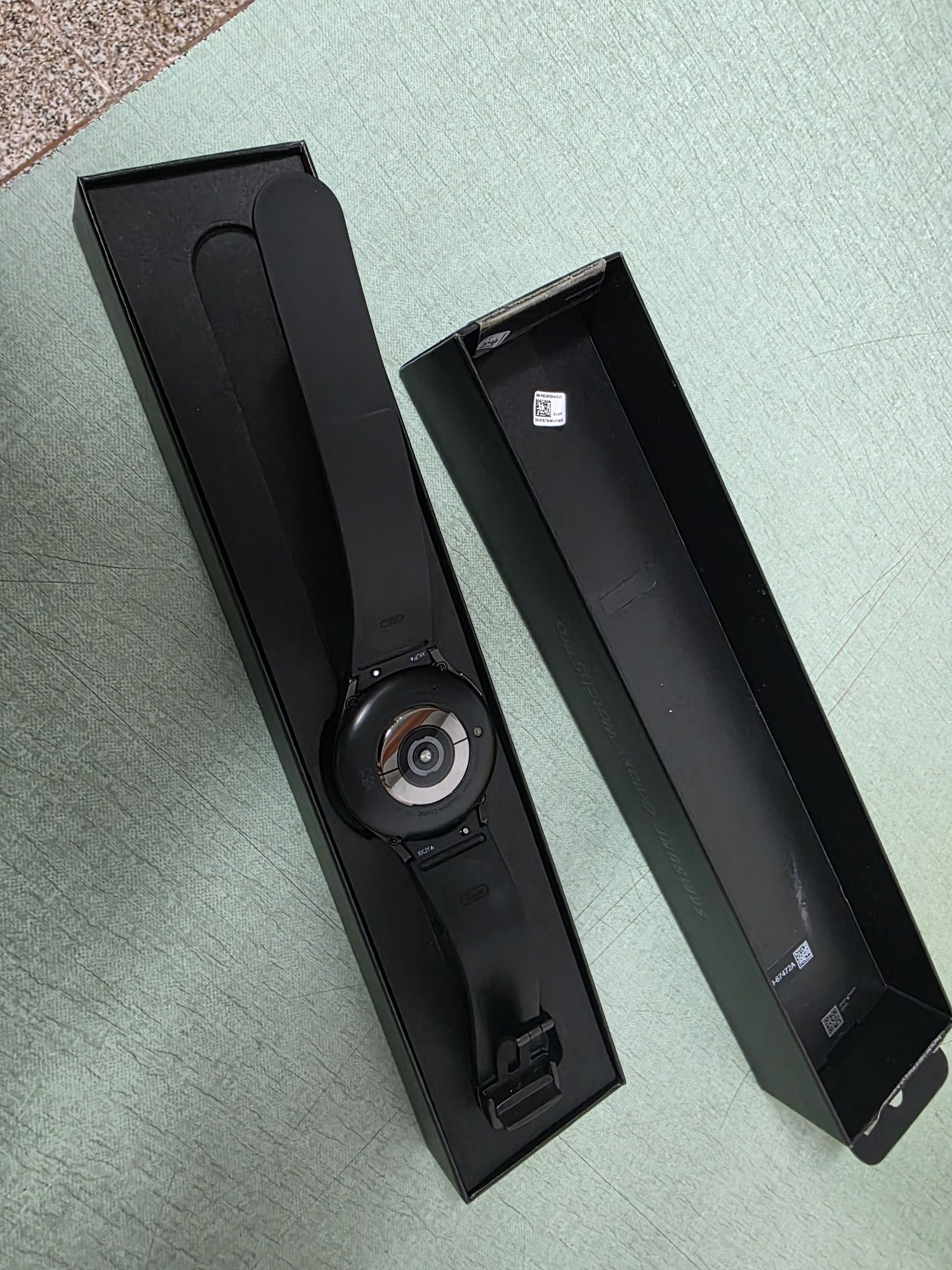 Samsung Watch5 Pro