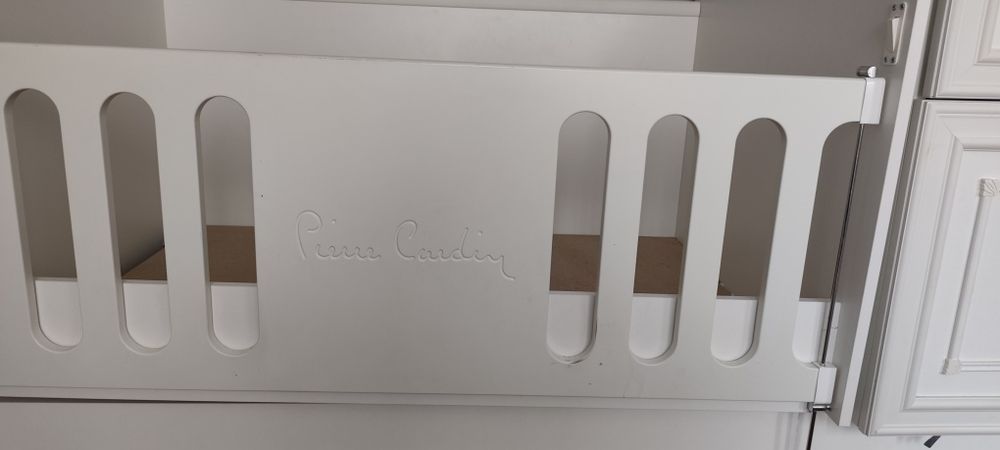 Детско люлеещо легло Pierre Cardin