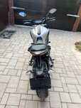 Vand Yamaha MT-07
