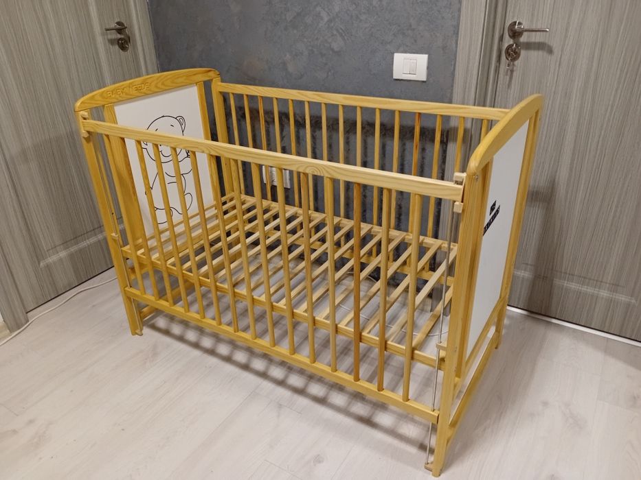 Pătuț pentru copii