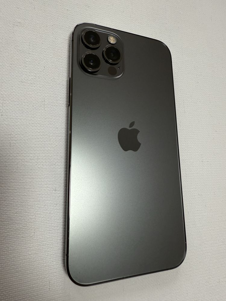 Iphone 12 pro 128GB