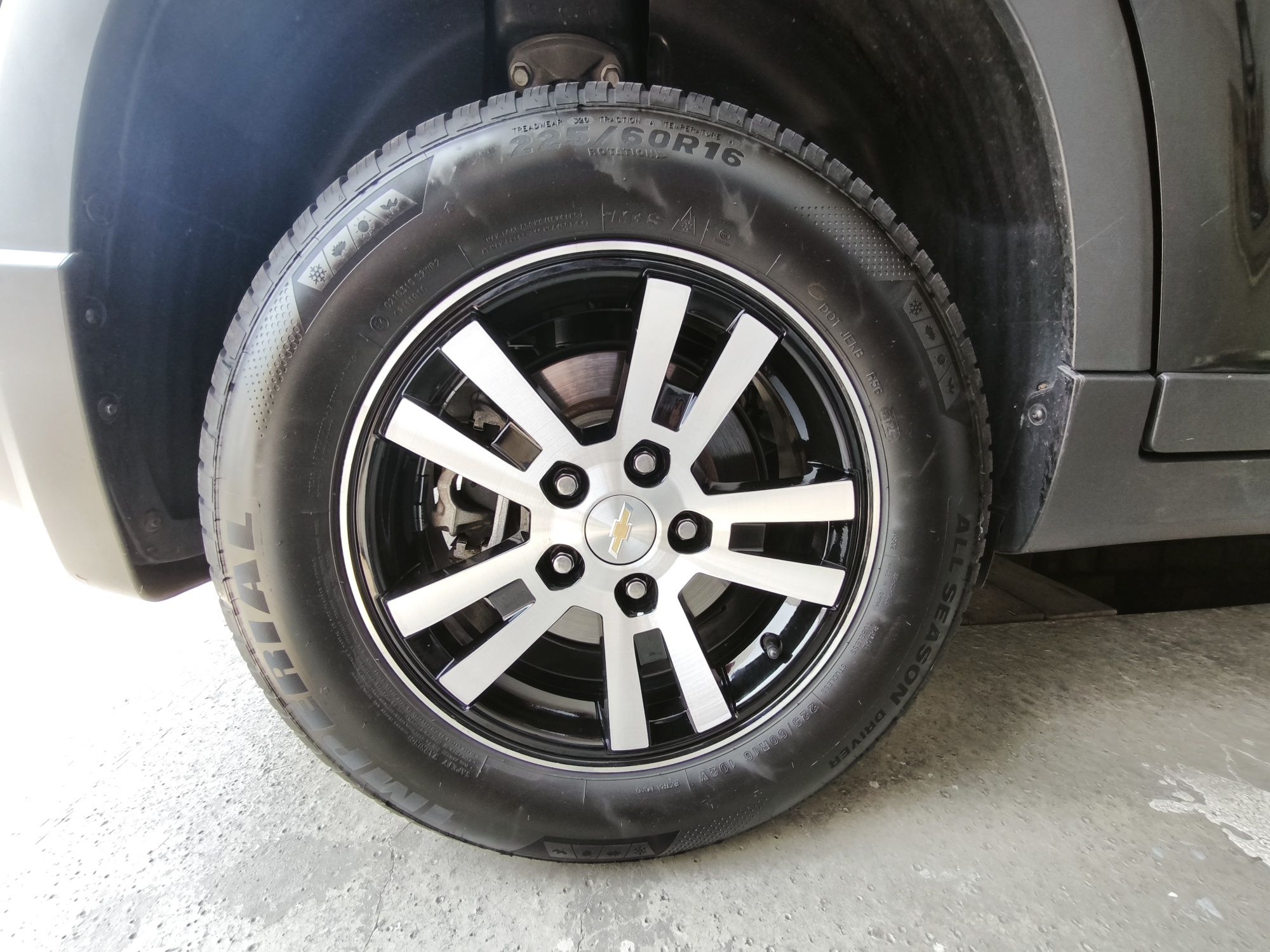 ‼️‼️‼️ Авто Шины Imperial 225/60/R16