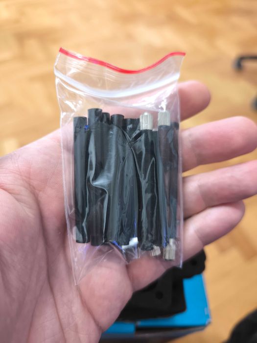 Fanduct Noctua NA-FD1