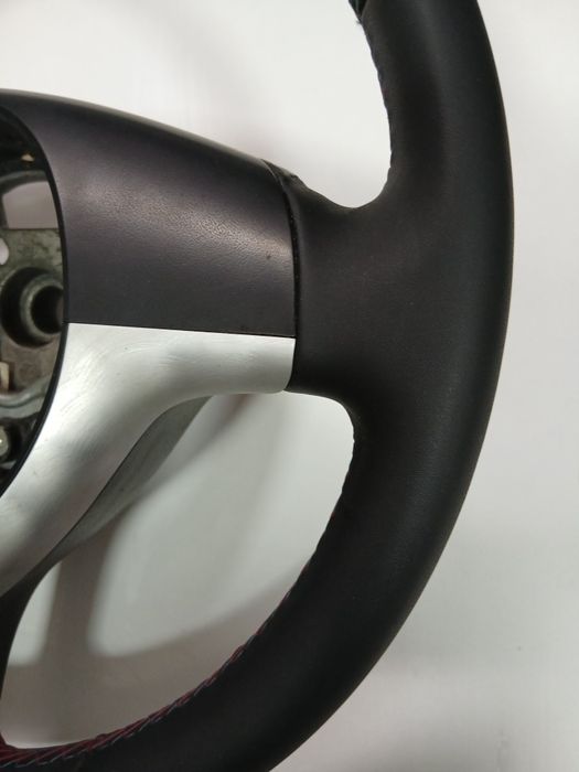 Volan BMW e 46 cusături "M"pachet