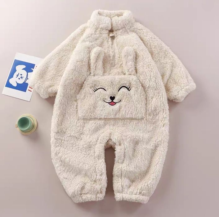 Комбинезон для малышей