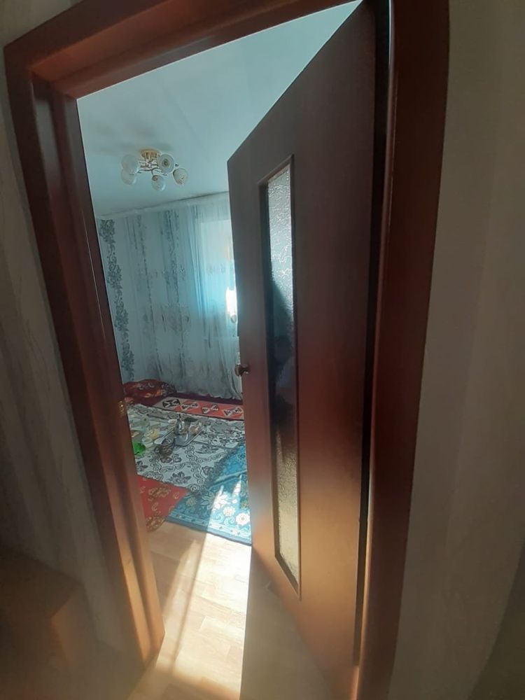 Продам квартиру в городе Степногорск 9 мкр.17дом. 9 этажный кирпичны