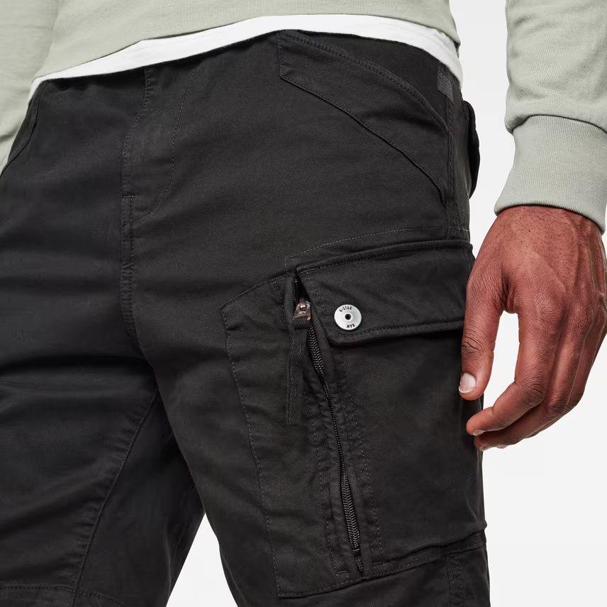Оригинални карго къси панталони G-Star Raw Roxic  W33 W36 нови
