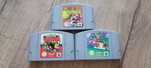 Casette Nintendo 64