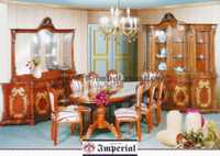 Румынская гостиная мебель Империал (Imperial)