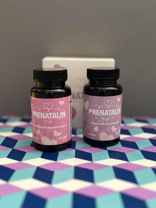Prenatalin super oferta