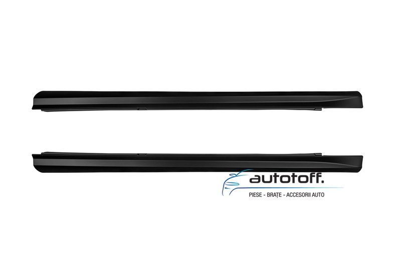 Pachet exterior Mercedes S204 T-Modell Facelift (11-14) AMG C63 Design