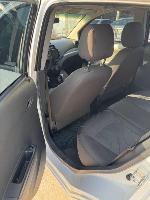 Спарк насияга сотилади 2023 йил оқ