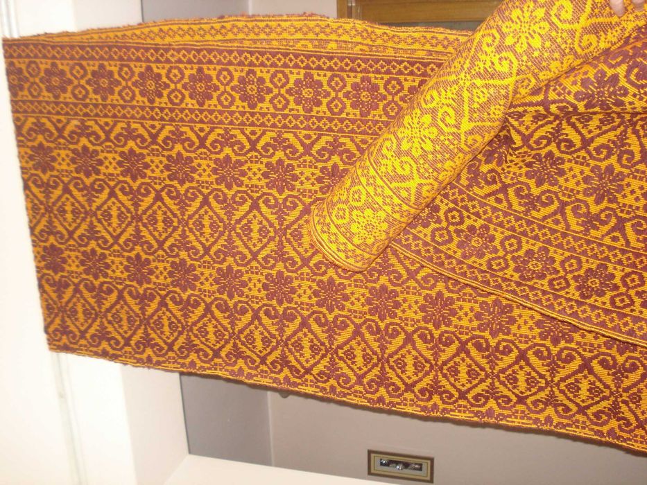 Covor 15 METRI Latime 1,60metri Arta Artizanat Mobila Casa Turism