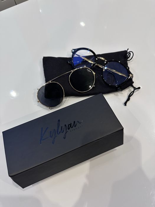 Очила Kylian Eyewear с филтър за синя светлина