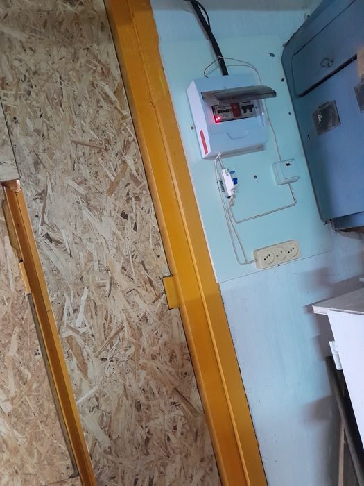 ‼️Гараж  в городе ‼️