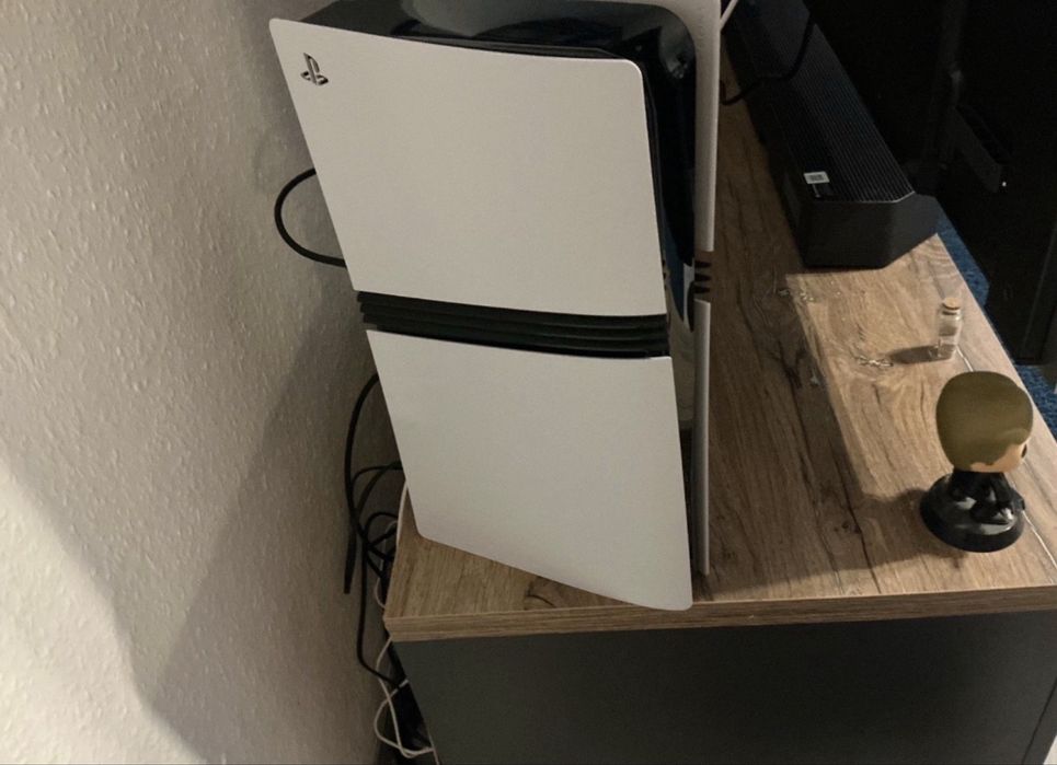 Schimb Playstation 5 Pro
