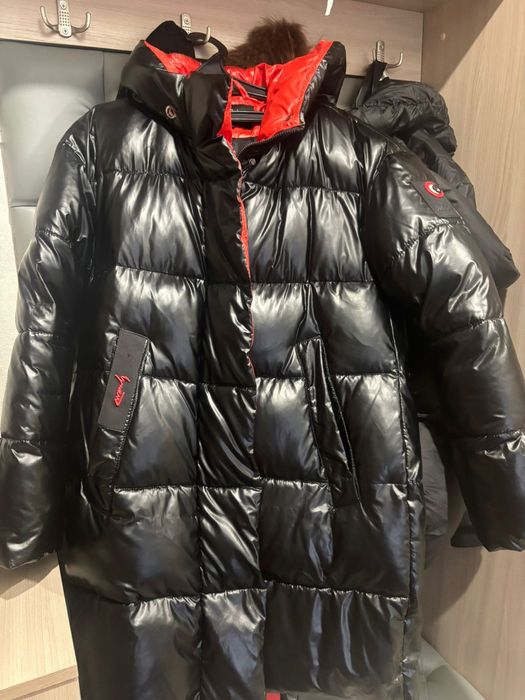 Куртки зима отлично