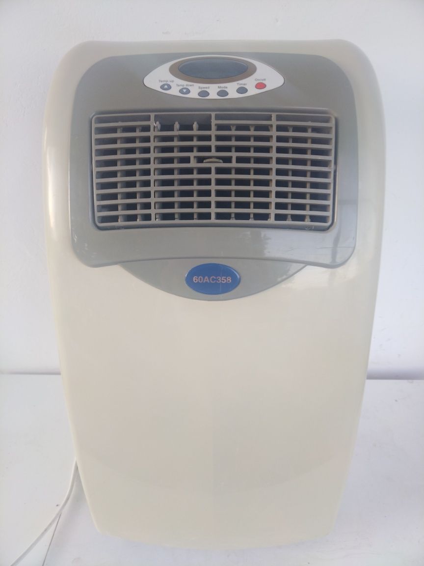 Мобилен климатик Klimagerate 9000BTU 1100W 
Mobiles Klimagerate
Model:
