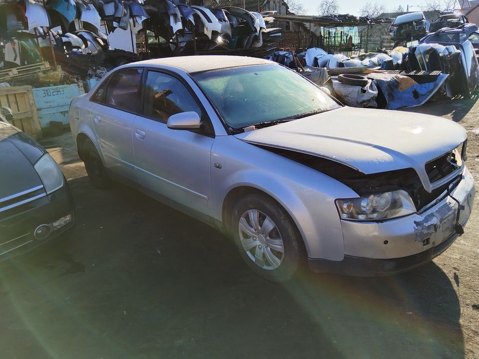 Usa/usi stanga/dreapta Audi A4 B6 sedan an 2001-2005