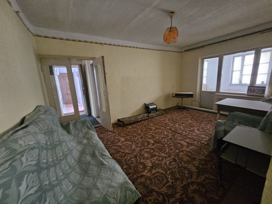 Продаётся квартира.