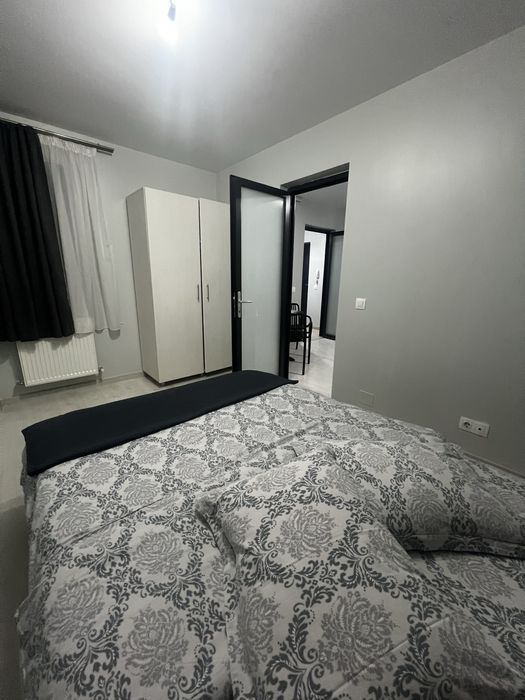 Apartament 2camere regim hotelier,Balcescu Residence