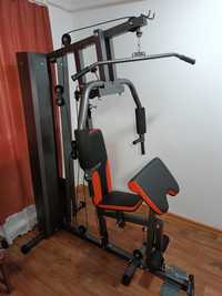 НОВЫЙ Силовой тренажер Home Gym F-8012