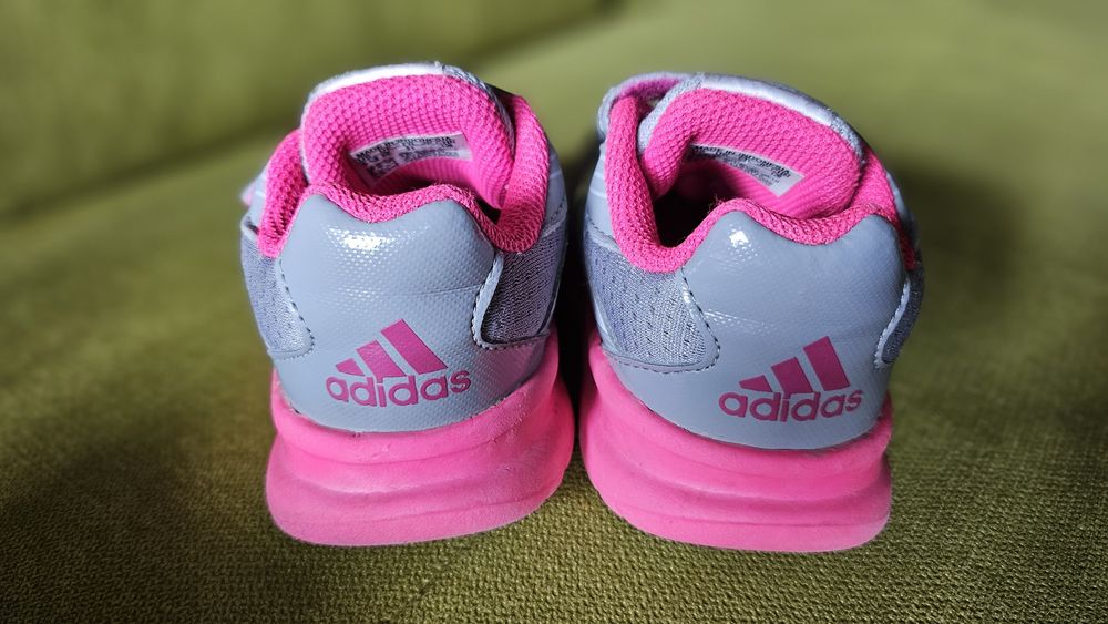 Детски Маратонки Adidas