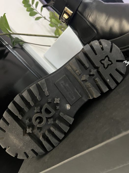 Dolce gabbana in stare buna originali full box mas 37,5