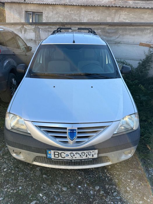 Vand Dacia logan MCV