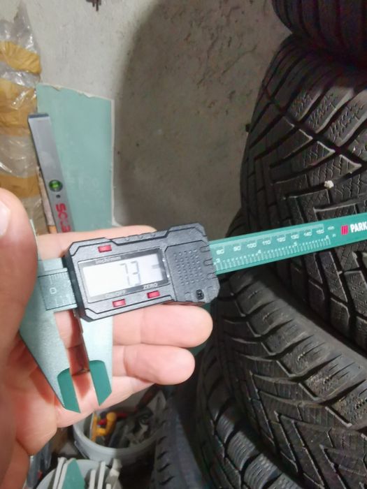 205 55 16 Vredestein Wintrac