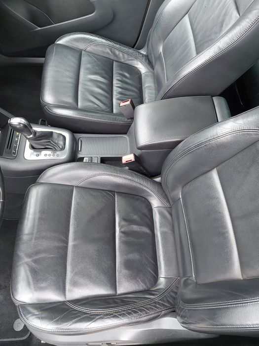 Volkswagen Tiguan 2.0 tdi / DSG / 4x4 / Inmatriculată