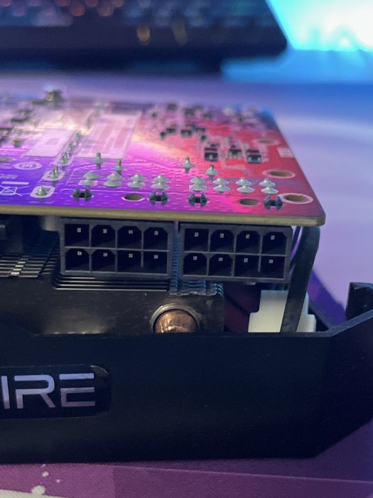 Placa video amd r9 rx280x 3gb