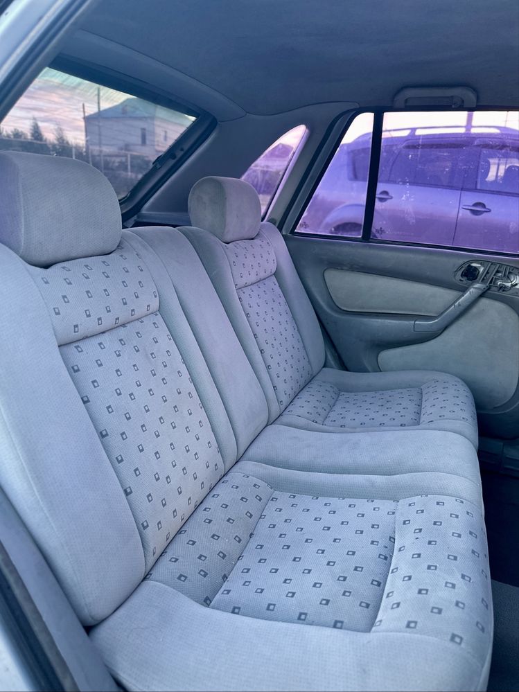 Volkswagen pointer 1.8