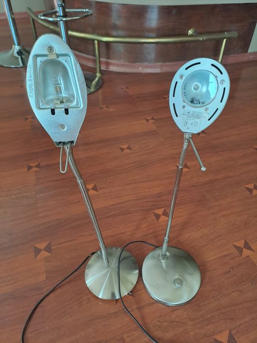 Настолни лампи за бюро