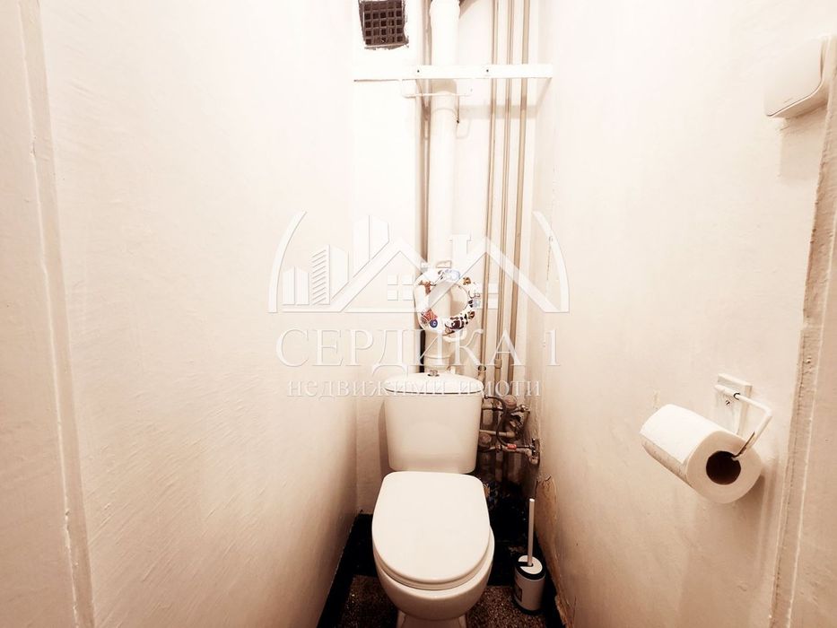 Продава се Двустаен апартамент в София, Гоце Делчев - 63 кв.м за 2508 €/кв.м - Снимка #4