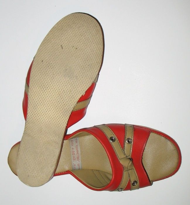 Нови Детски балеринки/мокасинки - стелката е 24см, но 39 номер