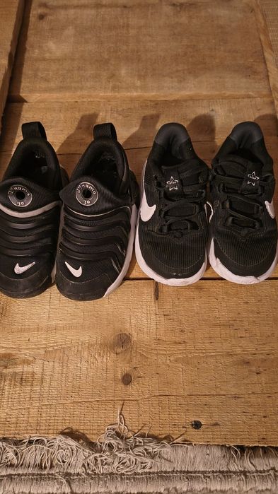 Adidași Nike mărimea 26