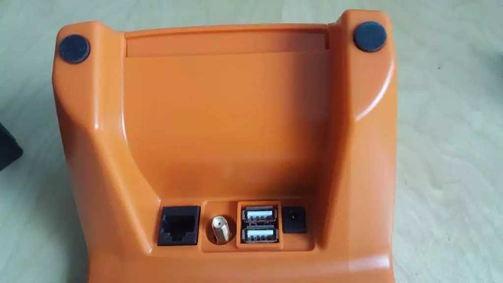 Terminal WiFi,  POS model T-connect Terminal V2